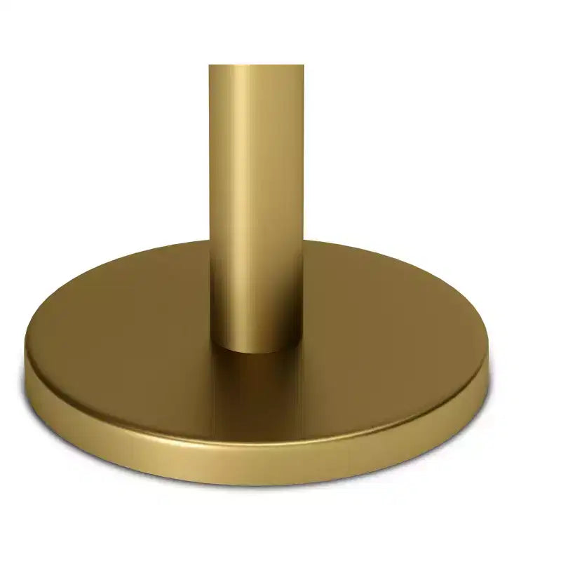Table d'appoint moderne de 40 cm de large