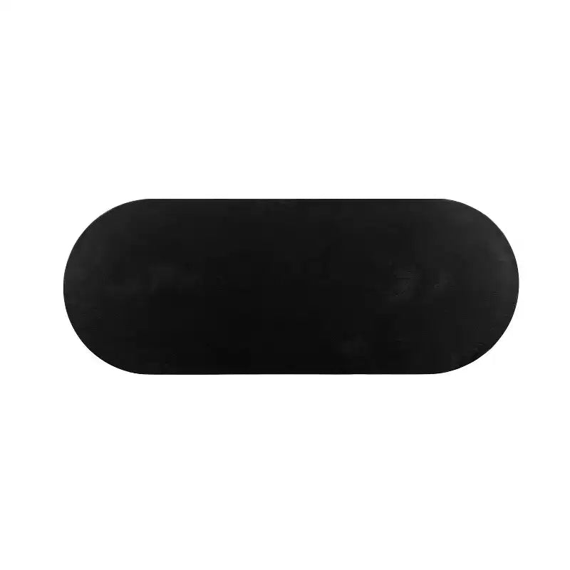 Console Capsule, 36x14x30, Noire