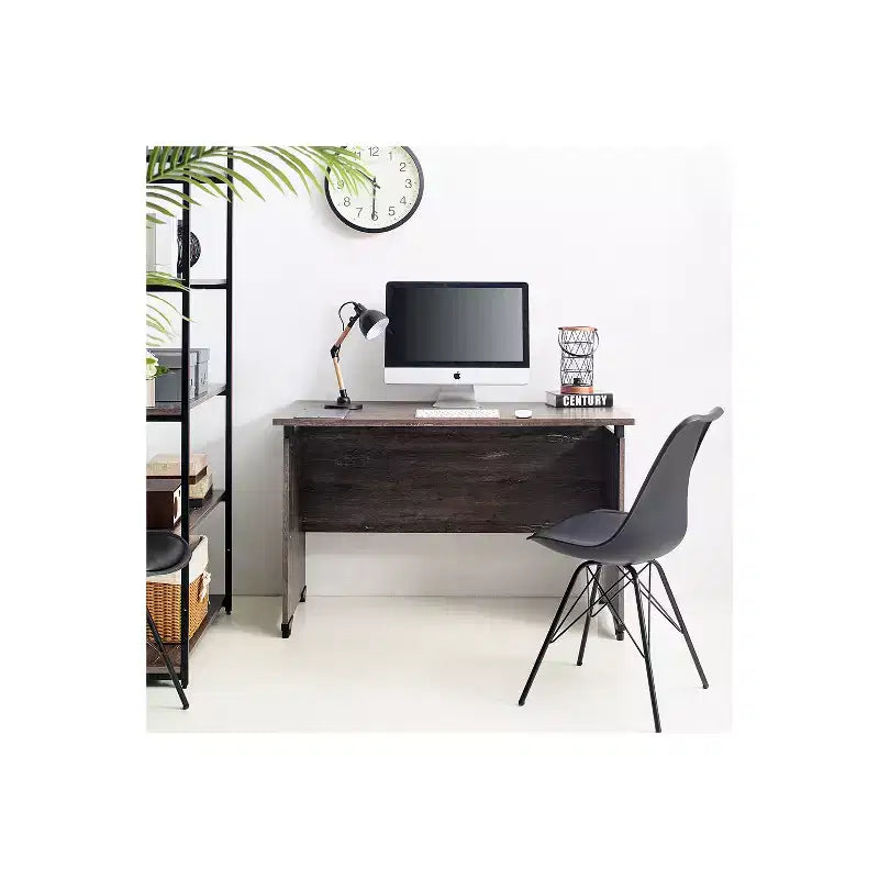 Bureaux pour enfants avec étagère de rangement ouverte