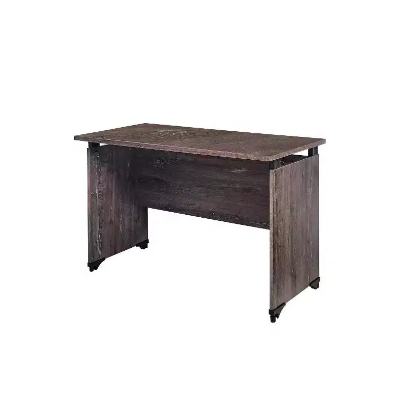 Bureaux pour enfants avec étagère de rangement ouverte