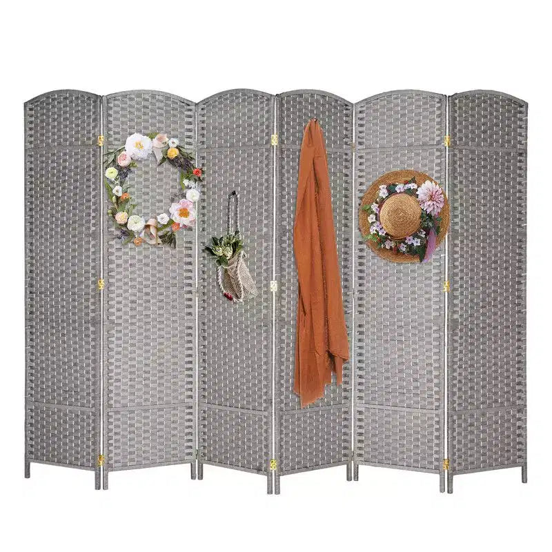 Karl Home Room Divider